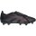 ID1322 - core black/grey four/lucid red