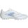 JP7207 - cloud white/silver met./cloud white