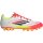 IE1262 - cloud white/core black/solar yellow