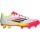 IE1237 - cloud white/core black/solar yellow