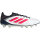 ID9054 - cloud white/lucid red/core black