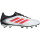 ID9049 - cloud white/lucid red/core black