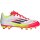 IE3752 - cloud white/core black/solar yellow