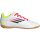 IE3735 - cloud white/core black/solar yellow