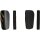 JV6750 - black/gold met./white