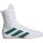 IH2731 - cloud white/collegiate green/core black