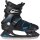 K2 F.I.T. Ice Pro Schlittschuhe Herren Schwarz 40.5
