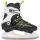 K2 Alexis Ice Schlittschuhe Damen 1 - grey_green 36