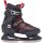 K2 F.I.T. Ice Schlittschuhe Herren 1 - black_red 40.5