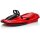 Gizmo Riders Stratos Bob Schlitten rot