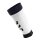 white/black