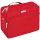 JAKO Classico Kulturtasche rot