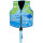 BECO Schwimmweste blau/grün blau/grün S