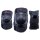 K2 Prime Pad Schoner Set Männer schwarz S