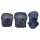 K2 Raider Pro Pad Set blau blau XS