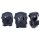 K2 Performance Pad Set Damen schwarz S