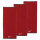 643N sport red/white
