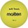 Volleyball gelb