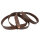 BAHE Yogamattengurt Harness bellini