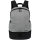 JAKO Challenge Rucksack hellgrau meliert