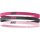 658 spark/gridiron/pink glaze