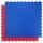 Blau/Rot