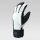 white/black