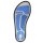 UYN Uynsole All Day Einlegesohle blue/grey 35