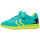 scuba blue