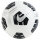white/black/metallic silver