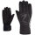 ziener Daqua AS Touch Winter Fahrradhandschuhe black 6.5