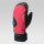 P484 - pink yarrow/black