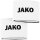 JAKO Schienbeinschonerhalter 000 - weiß
