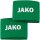 JAKO Schienbeinschonerhalter 000 - weiß