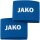 JAKO Schienbeinschonerhalter 000 - weiß