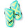 02 - electric peppermint/fast yellow