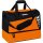 orange/schwarz