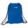 JAKO Team Gymsack rot