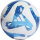 HT2429 - white/team royal blue/light blue
