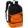 orange/schwarz