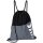 slate grey/schwarz