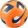 803 - total orange/white/thunder blue