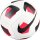 100 - white/bright crimson/black
