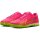 605 - pink blast/volt-gridiron