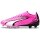 01 - poison pink/puma white/puma black