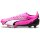 01 - poison pink/puma white/puma black