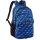 PUMA Academy Rucksack 11 - PUMA navy/sneaker aop