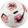 100 - white/bright crimson/black