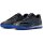 040 - black/chrome-hyper royal