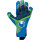 pacific blau/fluo grün/we